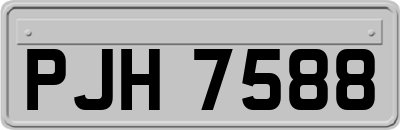 PJH7588