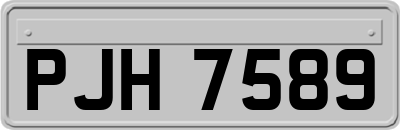 PJH7589
