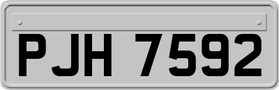 PJH7592