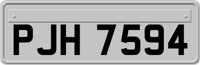 PJH7594
