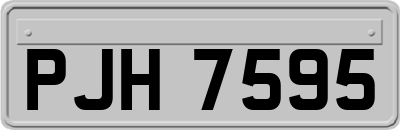 PJH7595