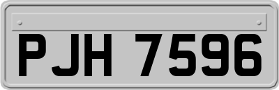 PJH7596