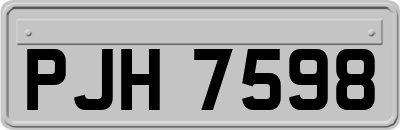 PJH7598