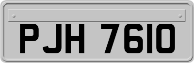 PJH7610