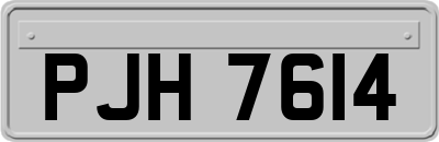 PJH7614
