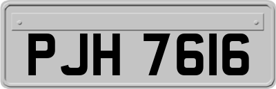 PJH7616
