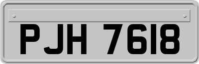 PJH7618