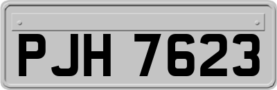 PJH7623