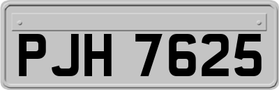 PJH7625