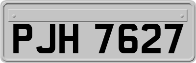 PJH7627