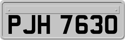 PJH7630