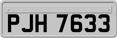 PJH7633
