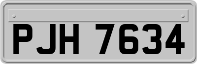 PJH7634