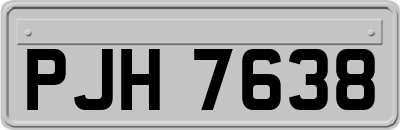 PJH7638