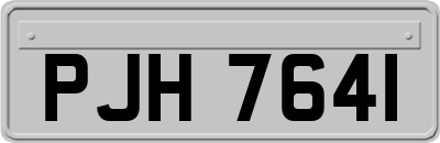 PJH7641