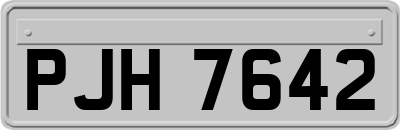 PJH7642