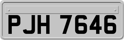 PJH7646