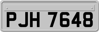 PJH7648