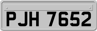 PJH7652