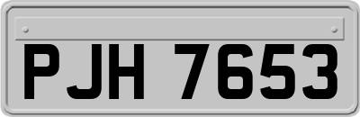 PJH7653
