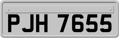 PJH7655