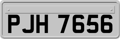 PJH7656