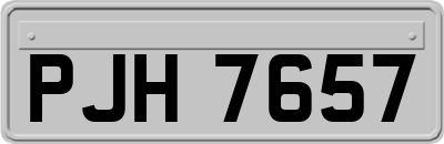 PJH7657