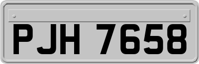 PJH7658