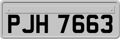 PJH7663