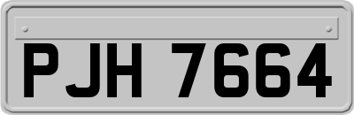 PJH7664