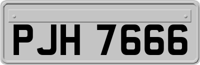 PJH7666