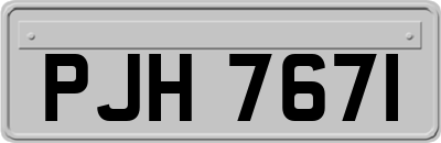 PJH7671