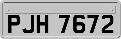 PJH7672