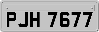 PJH7677