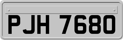 PJH7680
