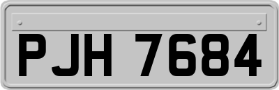 PJH7684