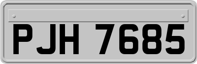 PJH7685