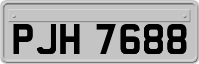 PJH7688