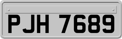 PJH7689