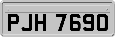 PJH7690