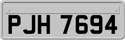 PJH7694