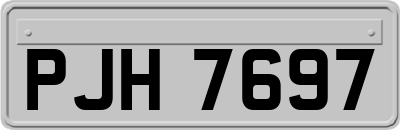 PJH7697