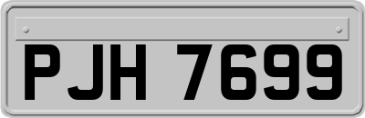 PJH7699