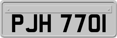 PJH7701
