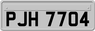 PJH7704