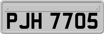 PJH7705