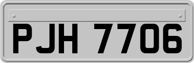 PJH7706