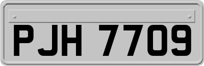 PJH7709