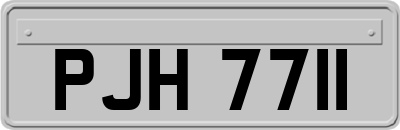 PJH7711