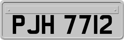PJH7712